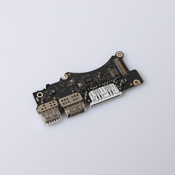 USB HDMI SD Board für MacBook Pro 15 Zoll Retina A1398 2013 - 2014 Front